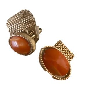 Vintage Cufflinks